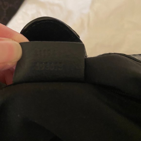 Gucci Sukey - Picture 5 of 16